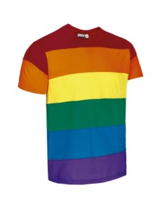 PRIDE - T-SHIRT LGBT TAGLIA...