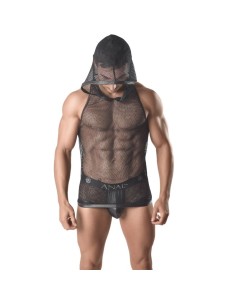 ANAIS MEN - ARES HOODED...